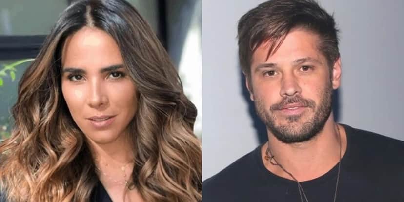 Wanessa Camargo Wanessa Camargo