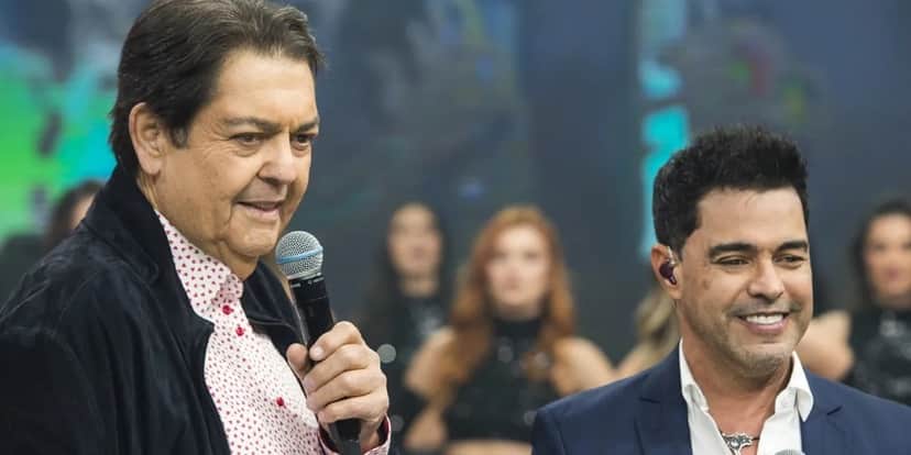Zezé Di Camargo Zezé Di Camargo