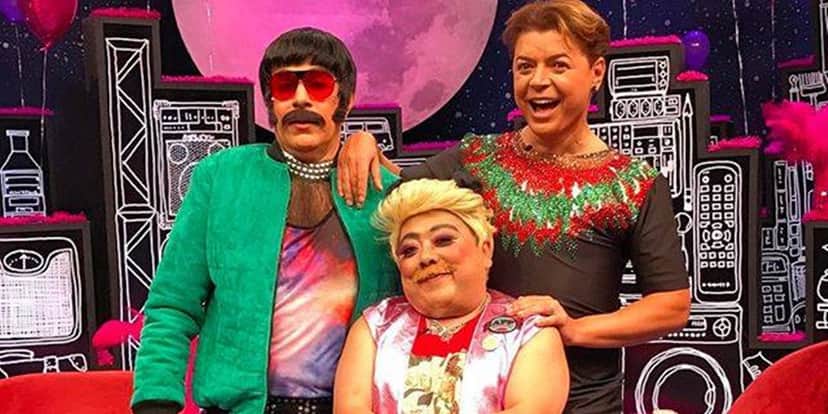 Heitor Martins, Pitbitoca, Luiz Bacci Heitor Martins, Pitbitoca, Luiz Bacci