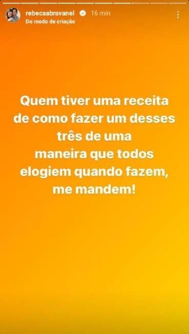 Esposa de Alexandre Pato expôs problema dentro de casa (Foto: Reproidução/ Instagram) Esposa de Alexandre Pato expôs problema dentro de casa (Foto: Reproidução/ Instagram)