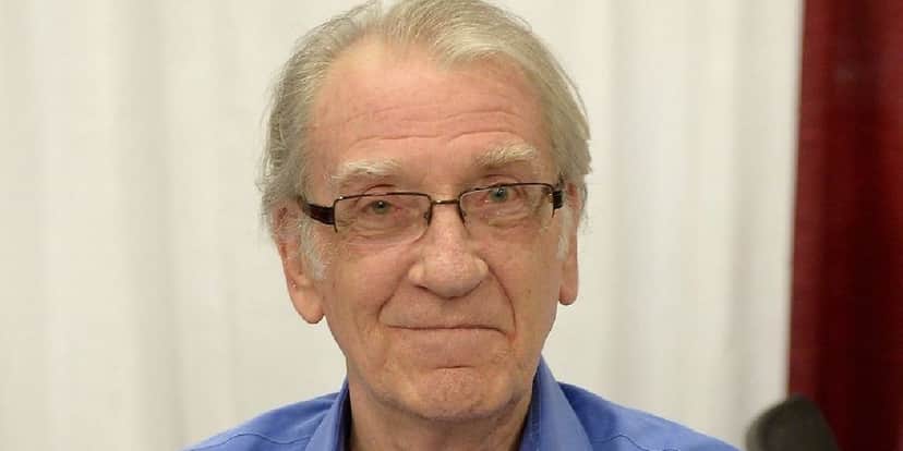 David Warner (Foto: Divulgação) David Warner (Foto: Divulgação)