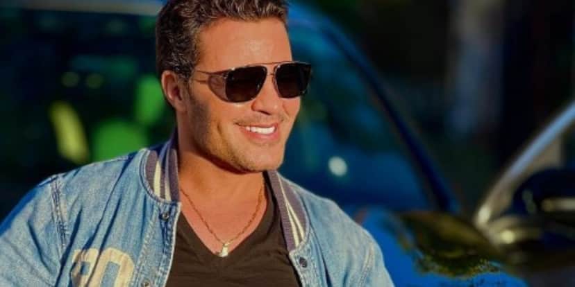 Eduardo Costa - Foto: Reprodução Instagram Eduardo Costa - Foto: Reprodução Instagram