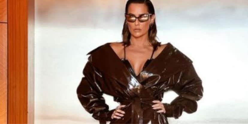 Atriz Deborah Secco - Foto: Reprodução Instagram Atriz Deborah Secco - Foto: Reprodução Instagram