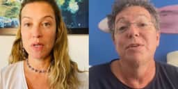 Luana Piovani manda recado e alfineta Boninho e Globo : “Não preciso deles”