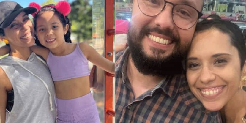 Lilian Ribeiro, âncora da Globo descobre câncer e sofre reação rara de radioterapia no corpo: "Horrível" Lilian Ribeiro, âncora da Globo descobre câncer e sofre reação rara de radioterapia no corpo: "Horrível"