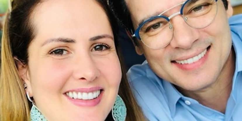 Gottino, Portiolli, Serginho e Bial assumem com quem são casados e vivem relações discretas: "Nunca pensei" Gottino, Portiolli, Serginho e Bial assumem com quem são casados e vivem relações discretas: "Nunca pensei"