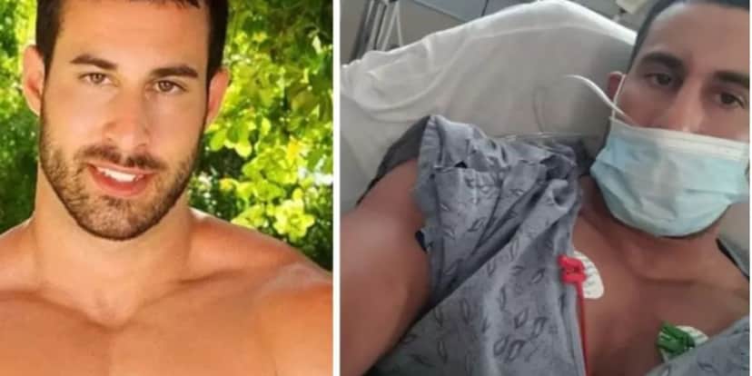 Urgente: Com apenas 33 anos, famoso ator morre e causa da morte é exposta: “Meu coração está partido" Urgente: Com apenas 33 anos, famoso ator morre e causa da morte é exposta: “Meu coração está partido"