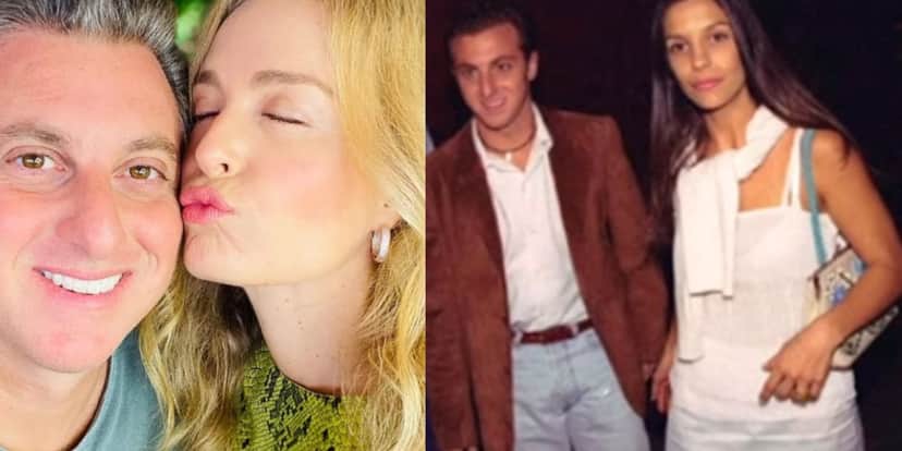 Como está a morena que Luciano Huck deixou e ficou com Angélica: Você ficará chocado ao descobrir desfecho Como está a morena que Luciano Huck deixou e ficou com Angélica: Você ficará chocado ao descobrir desfecho