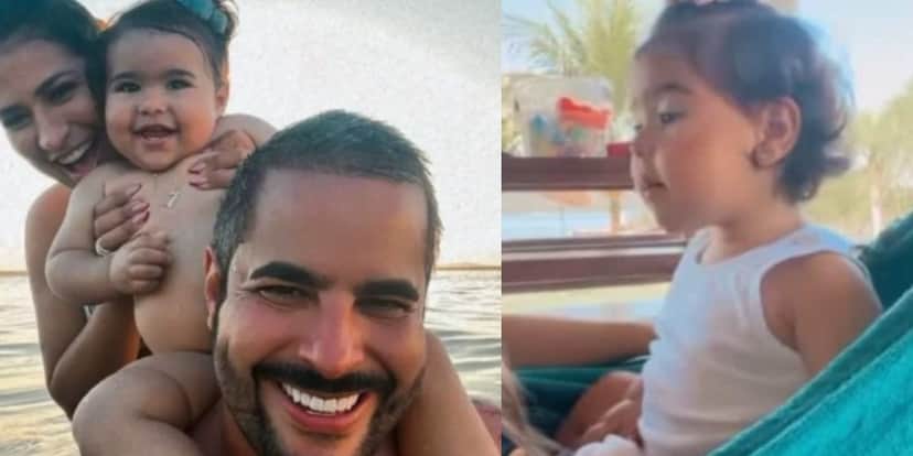 Simone, em meio a barraco e fim da dupla com Simaria, mostra situação da sua bebê e faz desabafo inédito Simone, em meio a barraco e fim da dupla com Simaria, mostra situação da sua bebê e faz desabafo inédito