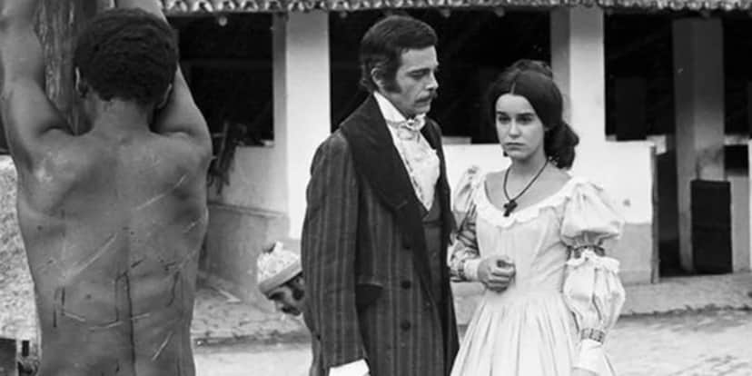 Rede Globo choca e começa a exibir novelas nunca antes reprisadas 