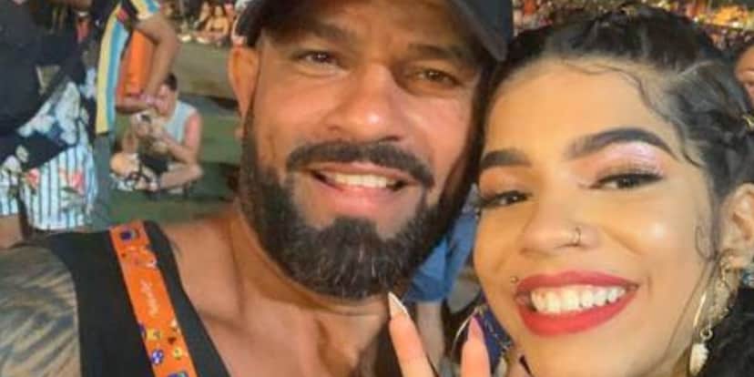 Carlos Câmara, pai da Maria do BBB22 revela estar sentindo saudades da filha - Foto: Instagram Carlos Câmara, pai da Maria do BBB22 revela estar sentindo saudades da filha - Foto: Instagram