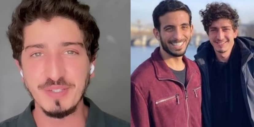 Ator Johnny Massaro expõe sexualidade publicamente ao dar vida a um personagem gay - Reprodução Ator Johnny Massaro expõe sexualidade publicamente ao dar vida a um personagem gay - Reprodução