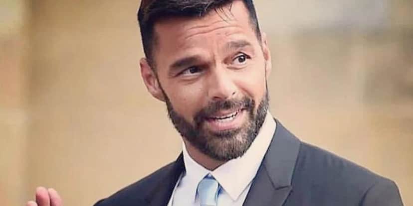 Caso Ricky Martin: ex que pediu medida protetiva era supostamente amante - Reprodução Portal Metrópoles Caso Ricky Martin: ex que pediu medida protetiva era supostamente amante - Reprodução Portal Metrópoles