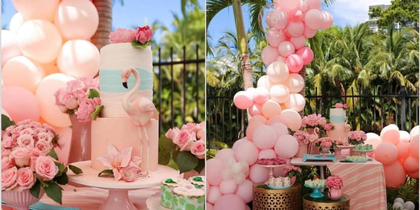 Ana Paula Siebert mostra como foi o aniversário de rafinha Justus (Foto: Instagram) Ana Paula Siebert mostra como foi o aniversário de rafinha Justus (Foto: Instagram)