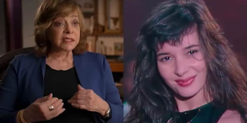 Gloria Perez relembra morte de sua filha Daniella Perez (Reprodução: Montagem) Gloria Perez relembra morte de sua filha Daniella Perez (Reprodução: Montagem)