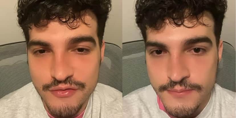 Cantor Jão faz desabafo no Instagram sobre perseguição (Reprodução: Instagram) Cantor Jão faz desabafo no Instagram sobre perseguição (Reprodução: Instagram)