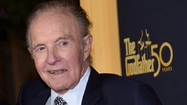 James Caan morreu aos 82 anos; causa da sua morte não foi divulgada (Foto: Reprodução) James Caan morreu aos 82 anos; causa da sua morte não foi divulgada (Foto: Reprodução)