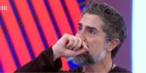 Marcos Mion no Caldeirão - Foto: Reprodução Marcos Mion no Caldeirão - Foto: Reprodução