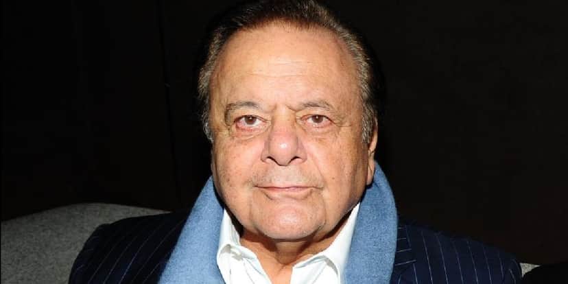 Paul Sorvino (Foto: Divulgação) Paul Sorvino (Foto: Divulgação)