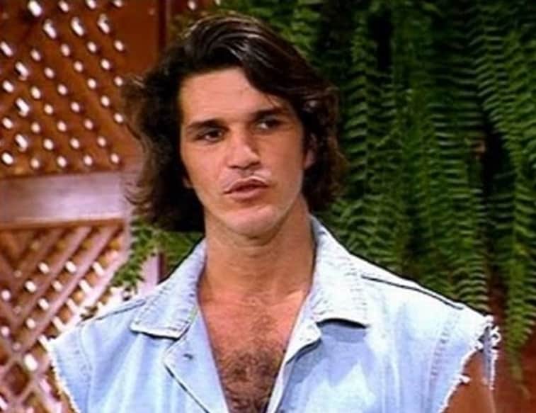 Rômulo Arantes, galã de Vira-Lata, novela da Globo (Foto: Divulgação) Rômulo Arantes, galã de Vira-Lata, novela da Globo (Foto: Divulgação)