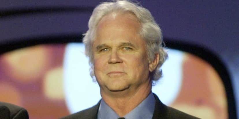 Tony Dow (Foto: Divulgação) Tony Dow (Foto: Divulgação)