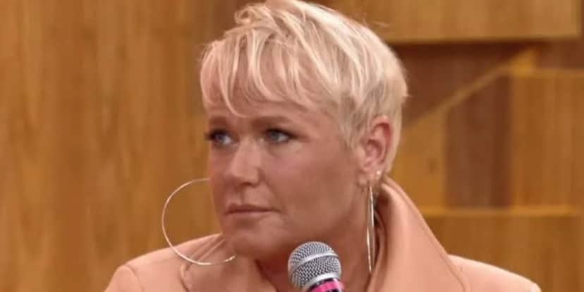 Xuxa Meneghel (Foto: Divulgação) Xuxa Meneghel (Foto: Divulgação)