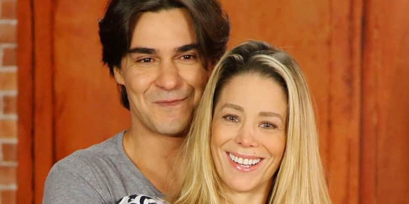 "A principal", após prisão, irmão de André Gonçalves entregou o que Dani Winits vinha fazendo com o marido "A principal", após prisão, irmão de André Gonçalves entregou o que Dani Winits vinha fazendo com o marido