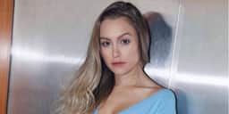 Carla Diaz expõe diagnóstico de câncer e fala da pior sensação do mundo: “É muito doloroso”