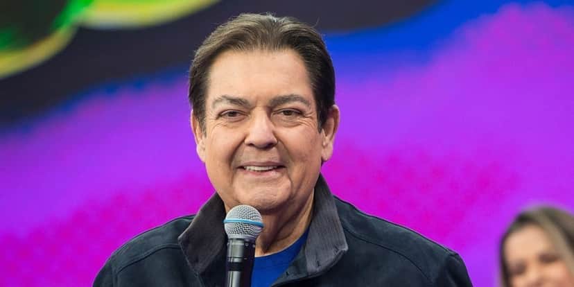 Faustão Faustão