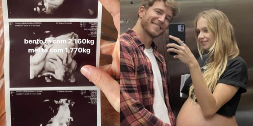 Filha de Xuxa passa por cuidados médicos após ida às pressas em hospital Filha de Xuxa passa por cuidados médicos após ida às pressas em hospital