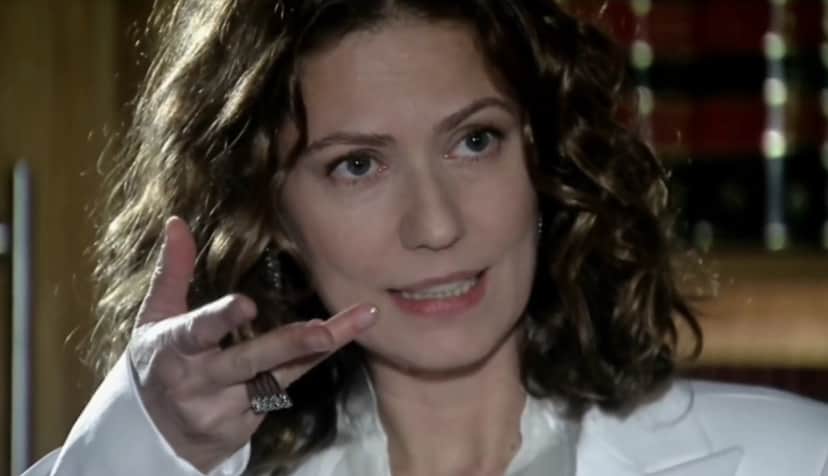 A Favorita chegará ao fim na Globo muito antes do previsto (Foto: Reprodução / Globo) A Favorita chegará ao fim na Globo muito antes do previsto (Foto: Reprodução / Globo)