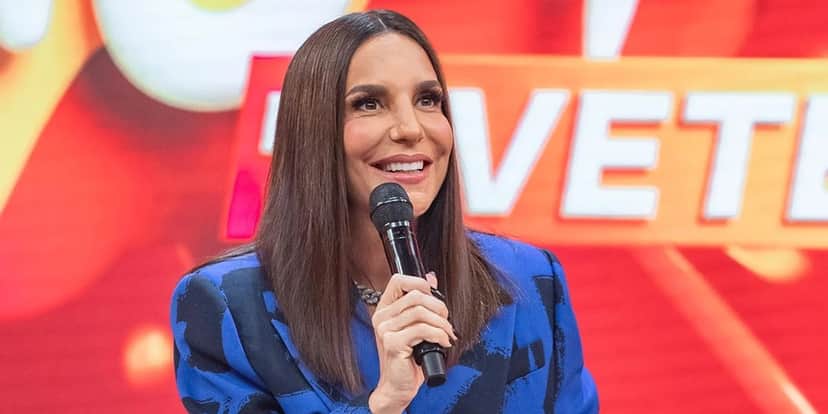 Ivete Sangalo Ivete Sangalo