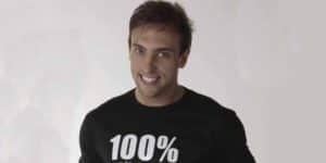Leo Lins é demitido após piada com hidrocefalia (Foto: Reprodução) Leo Lins é demitido após piada com hidrocefalia (Foto: Reprodução)