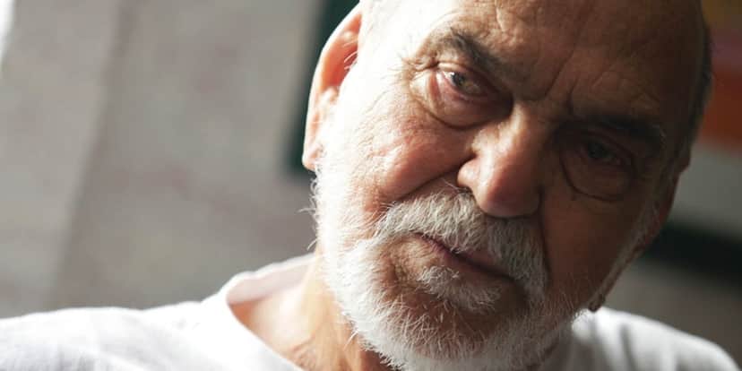Aos 92 anos e longe da TV, Lima Duarte deixa mensagem emocionante Aos 92 anos e longe da TV, Lima Duarte deixa mensagem emocionante