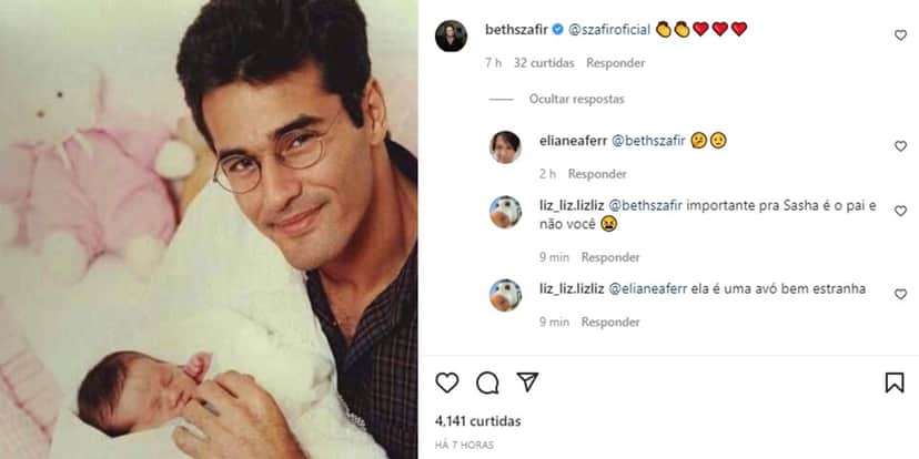 Luciano Szafir Luciano Szafir