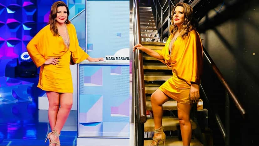 Mara Maravilha Jogo dos Pontinhos SBT Mara Maravilha Jogo dos Pontinhos SBT