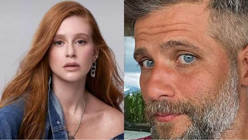 Traição e boatos: Marina Ruy Barbosa rompeu forte amizade com Bruno Gagliasso e agora sabemos o porquê Traição e boatos: Marina Ruy Barbosa rompeu forte amizade com Bruno Gagliasso e agora sabemos o porquê