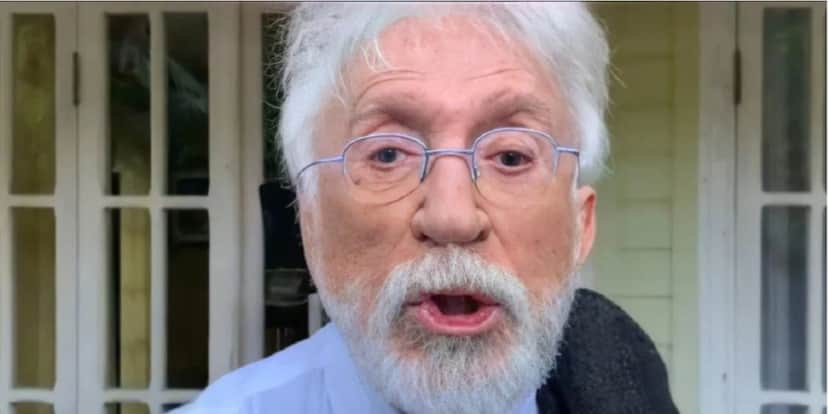 Moacyr Franco - Foto: Reprodução Moacyr Franco - Foto: Reprodução
