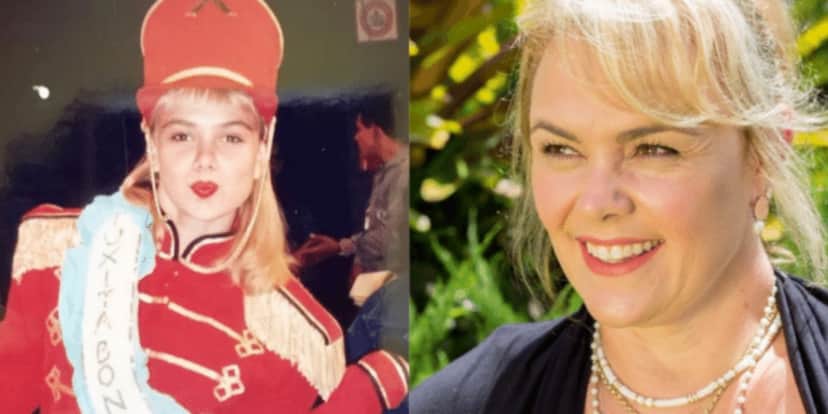 Pixutita denúncia o que passou nas mãos de Xuxa como paquita - Foto: Reprodução Pixutita denúncia o que passou nas mãos de Xuxa como paquita - Foto: Reprodução