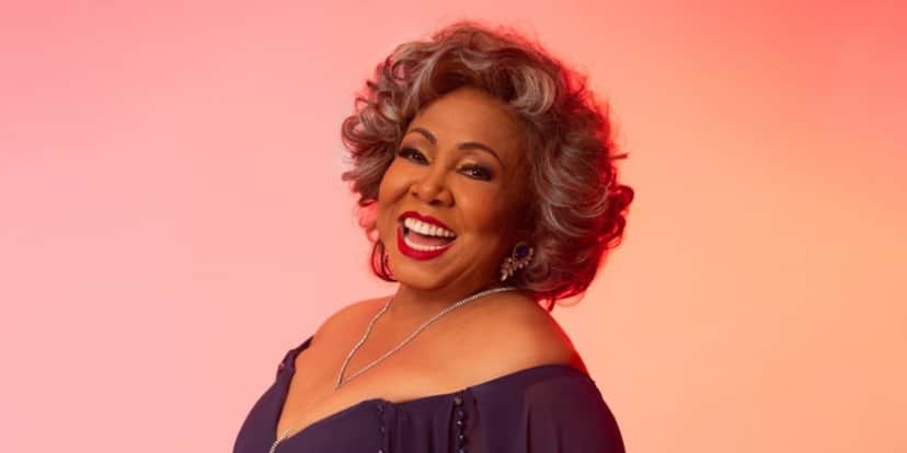 Alcione (Foto: Divulgação) Alcione (Foto: Divulgação)