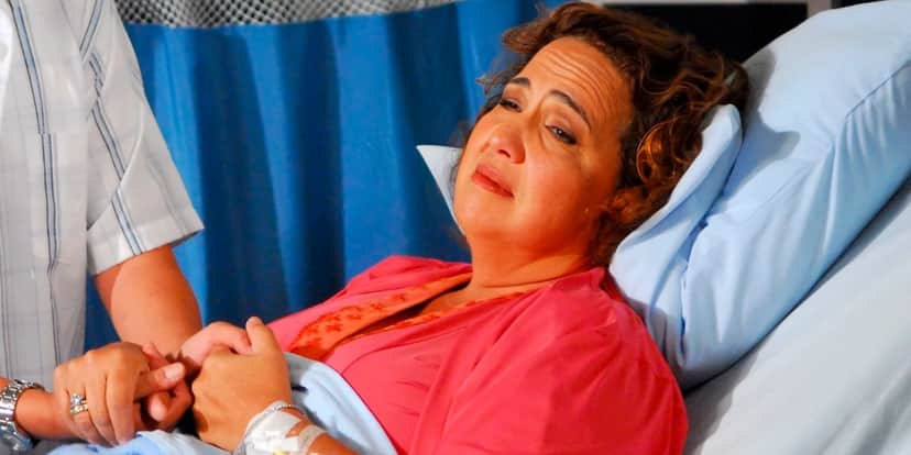 Claudia Jimenez morreu no Rio de Janeiro aos 63 anos Claudia Jimenez morreu no Rio de Janeiro aos 63 anos