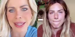 Karina Bacchi apela para ‘racismo reverso’ e dispara declaração controversa: “Chamada de branca nojenta”
