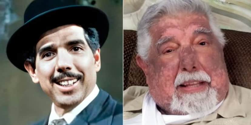 Dívidas e problemas de saúde, assim foi o fim da vida de astro do Chaves - Reprodução Dívidas e problemas de saúde, assim foi o fim da vida de astro do Chaves - Reprodução