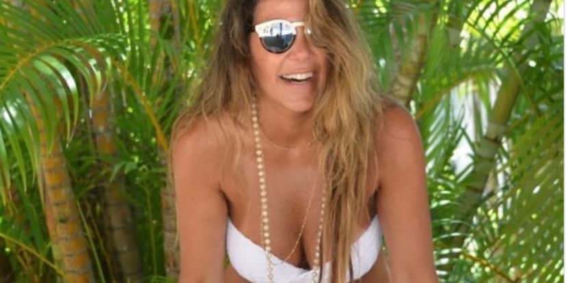Participante da primeira edição do BBB, Leka Begliomini relata traumas e dificuldades enfrentadas após o reality e revela que ainda luta contra bulimia - Reprodução Participante da primeira edição do BBB, Leka Begliomini relata traumas e dificuldades enfrentadas após o reality e revela que ainda luta contra bulimia - Reprodução