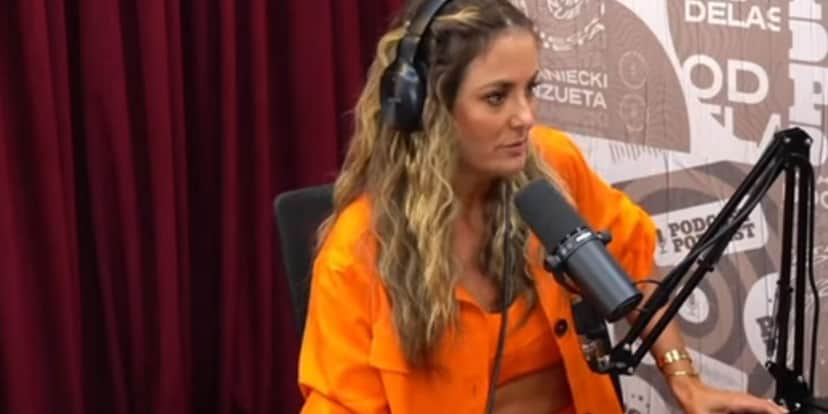 Ticiane Pinheiro desabafa sobre situação desesperadora com Luana Piovani em boate gay Ticiane Pinheiro desabafa sobre situação desesperadora com Luana Piovani em boate gay