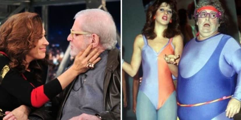 Discreto na vida íntima, Jô Soares se casou três vezes e viveu namoros mais “sigilosos” Discreto na vida íntima, Jô Soares se casou três vezes e viveu namoros mais “sigilosos”