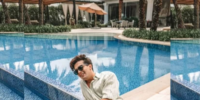 Bilionário? Luan Santana tem conta vazada e fortuna chocante com avião e mansões, expõe patrimônio Bilionário? Luan Santana tem conta vazada e fortuna chocante com avião e mansões, expõe patrimônio
