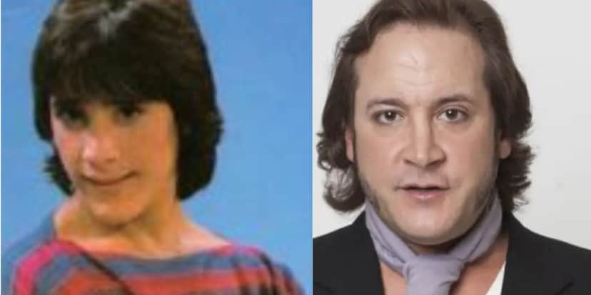 Lembra dele? Roy Rossello do "Menudo", perdeu toda fortuna, foi preso e hoje vive atrás de uma igreja Lembra dele? Roy Rossello do "Menudo", perdeu toda fortuna, foi preso e hoje vive atrás de uma igreja