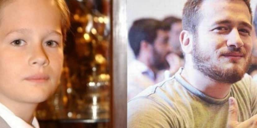 Atores mirins de novelas de sucesso estão irreconhecíveis Atores mirins de novelas de sucesso estão irreconhecíveis