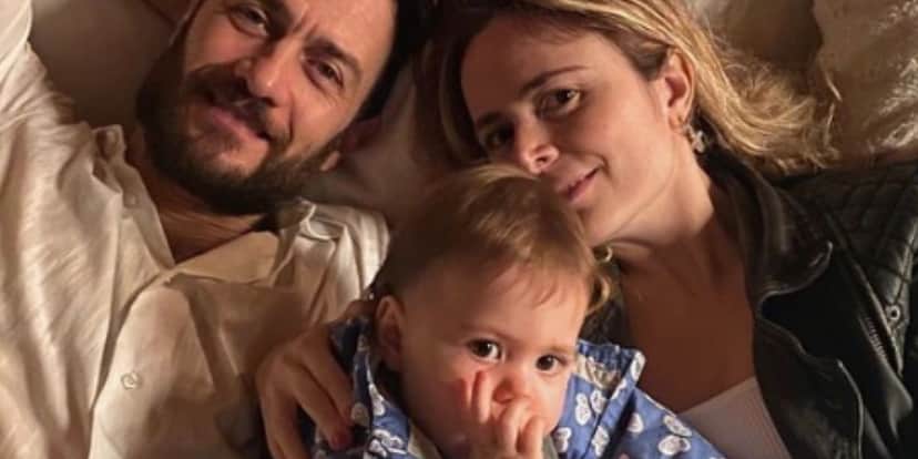 A filha do ator Gabriel Braga Nunes é tão linda, que para muitos, é a bebê mais bela do Brasil A filha do ator Gabriel Braga Nunes é tão linda, que para muitos, é a bebê mais bela do Brasil